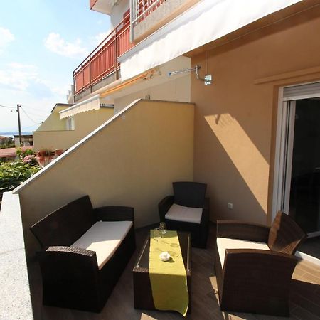 Apartment Dvorska Crikvenica Extérieur photo