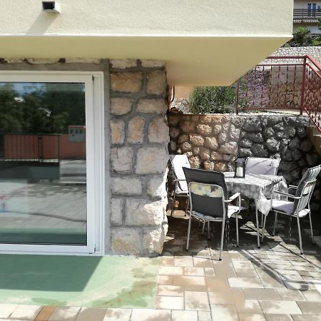Apartment Dvorska Crikvenica Extérieur photo