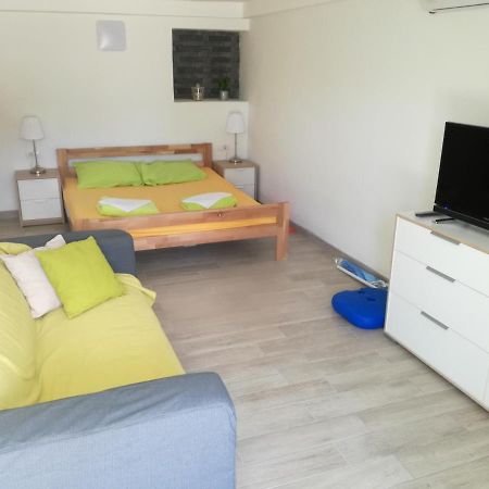 Apartment Dvorska Crikvenica Extérieur photo