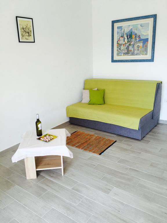 Apartment Dvorska Crikvenica Extérieur photo