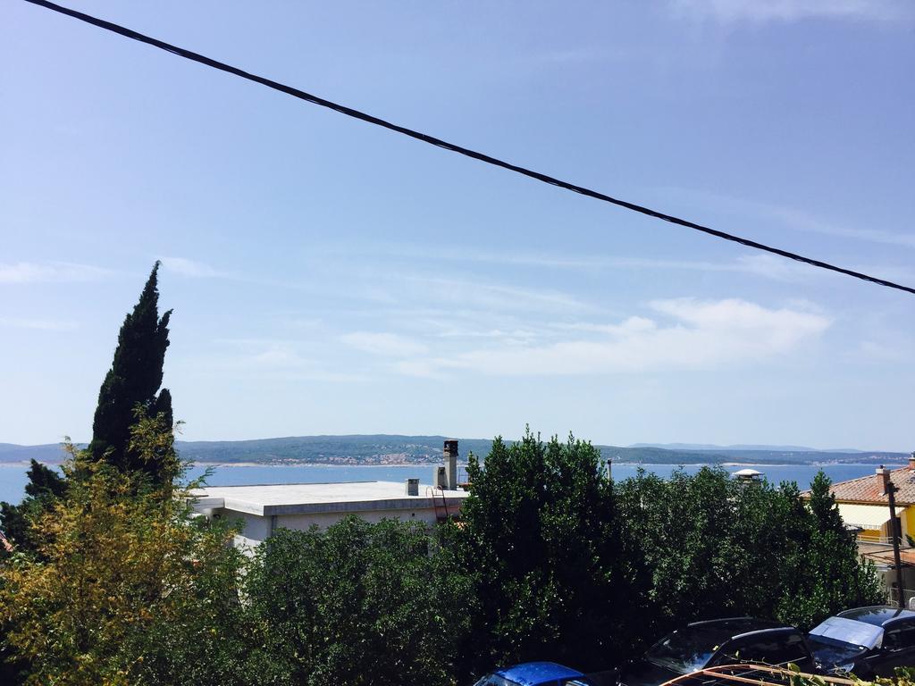 Apartment Dvorska Crikvenica Extérieur photo