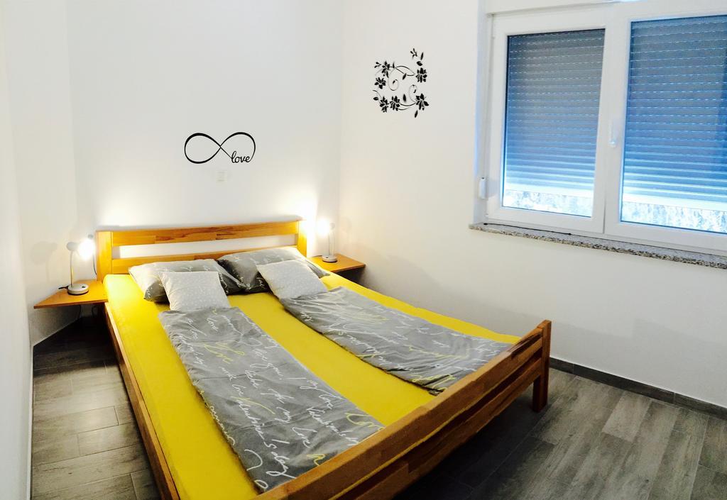 Apartment Dvorska Crikvenica Extérieur photo