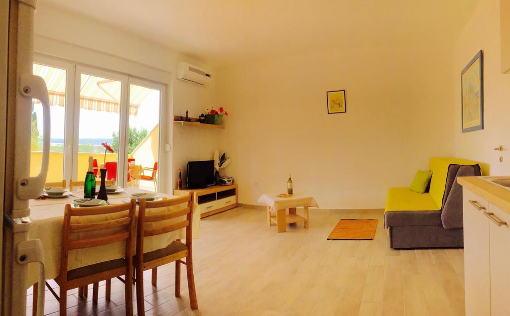 Apartment Dvorska Crikvenica Extérieur photo
