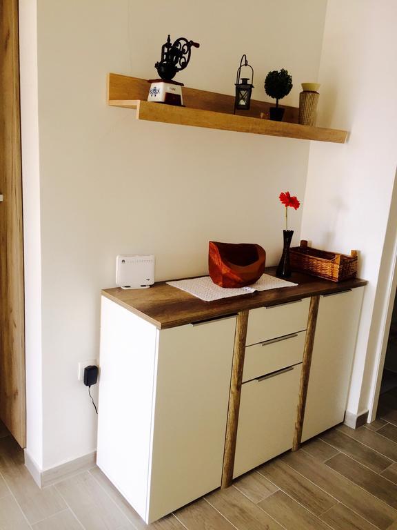 Apartment Dvorska Crikvenica Extérieur photo