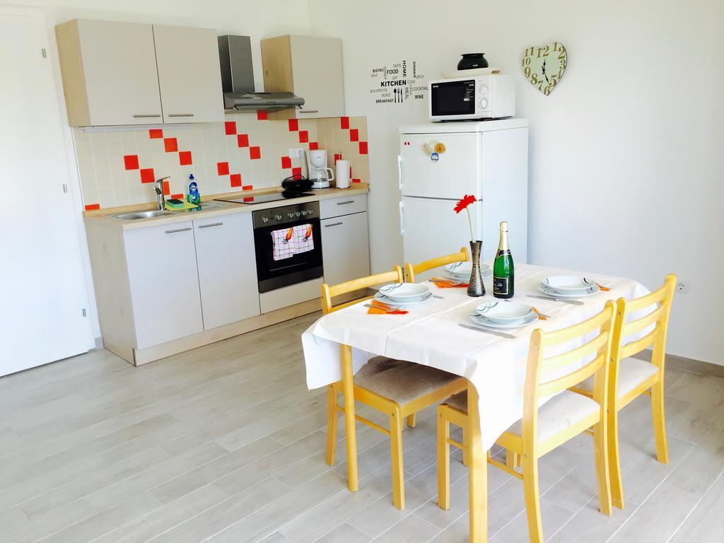 Apartment Dvorska Crikvenica Extérieur photo