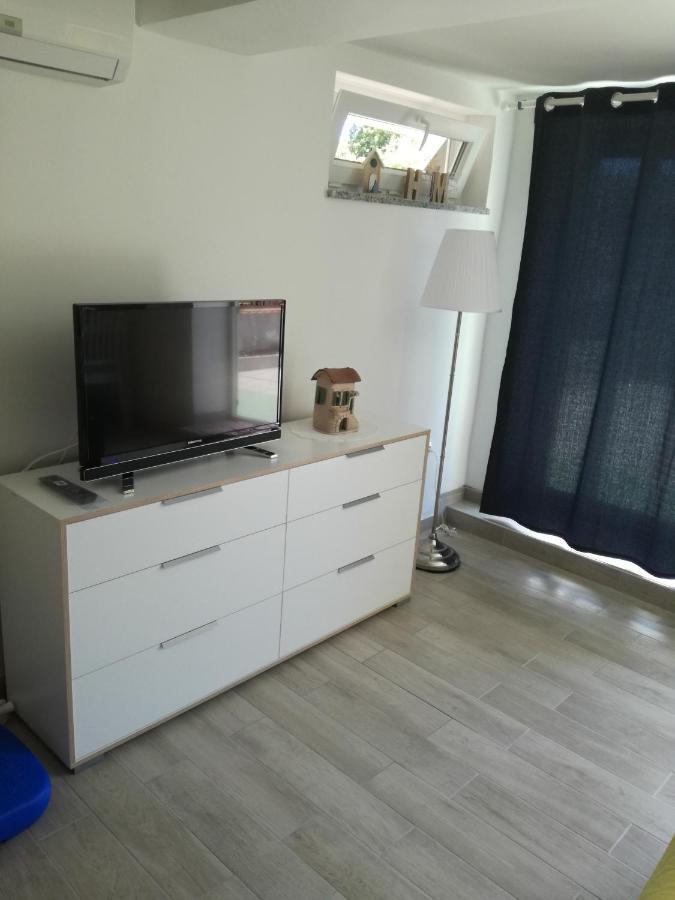Apartment Dvorska Crikvenica Extérieur photo