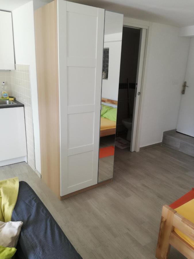 Apartment Dvorska Crikvenica Extérieur photo