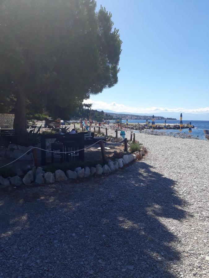 Apartment Dvorska Crikvenica Extérieur photo