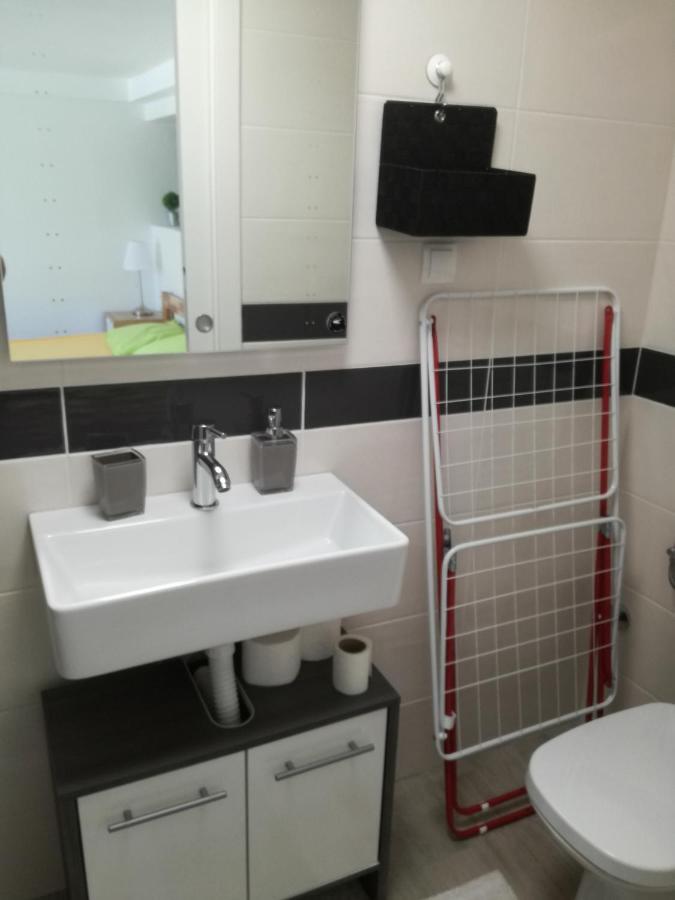 Apartment Dvorska Crikvenica Extérieur photo