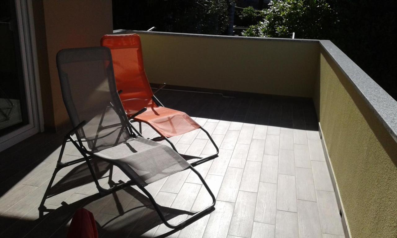 Apartment Dvorska Crikvenica Extérieur photo