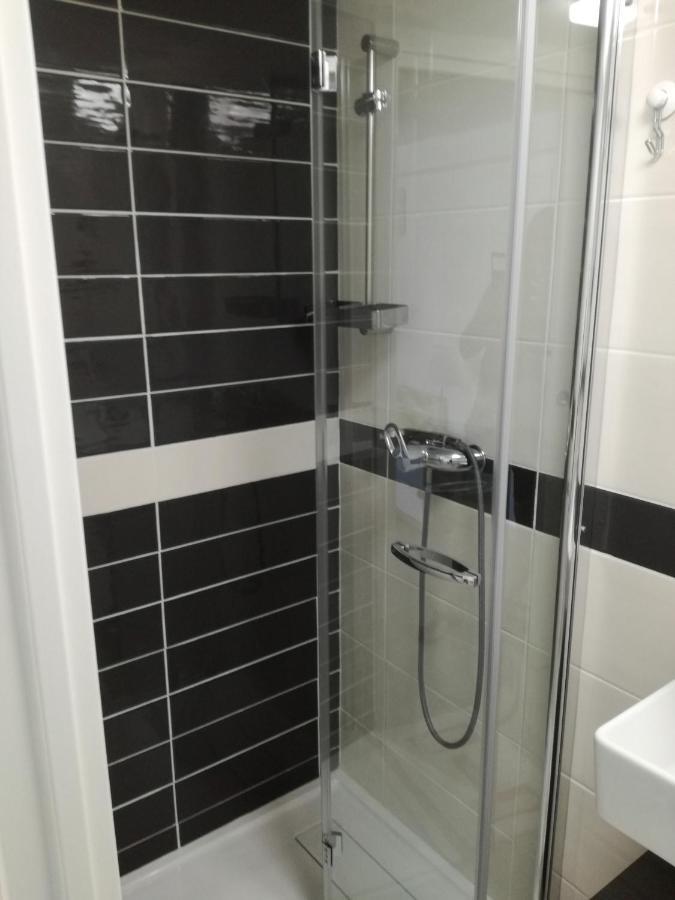 Apartment Dvorska Crikvenica Extérieur photo
